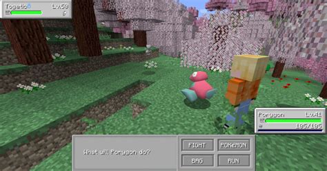 Open up <b>Minecraft</b> Pocket Edition and press the "Play" button. . Pixelmon servers for minecraft pe